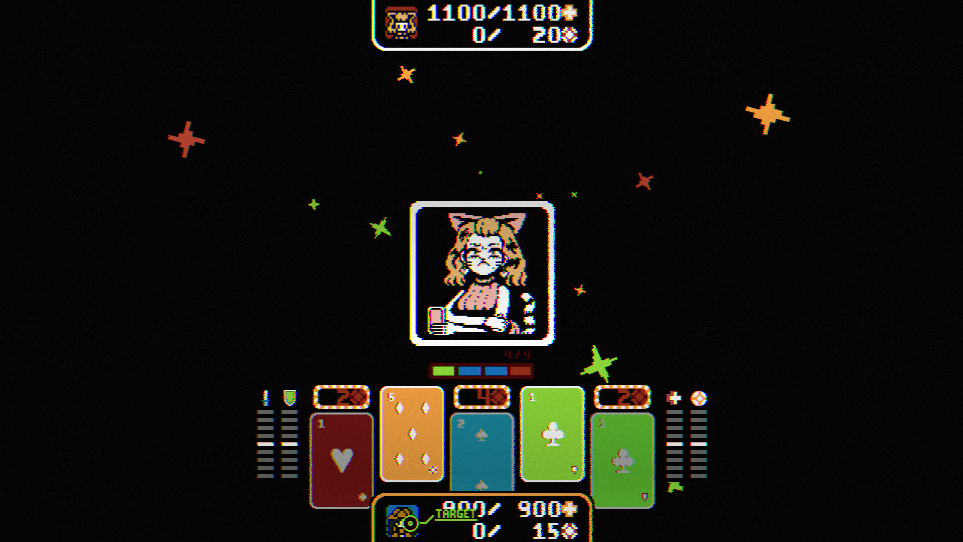 Darkhand - Screenshot 2