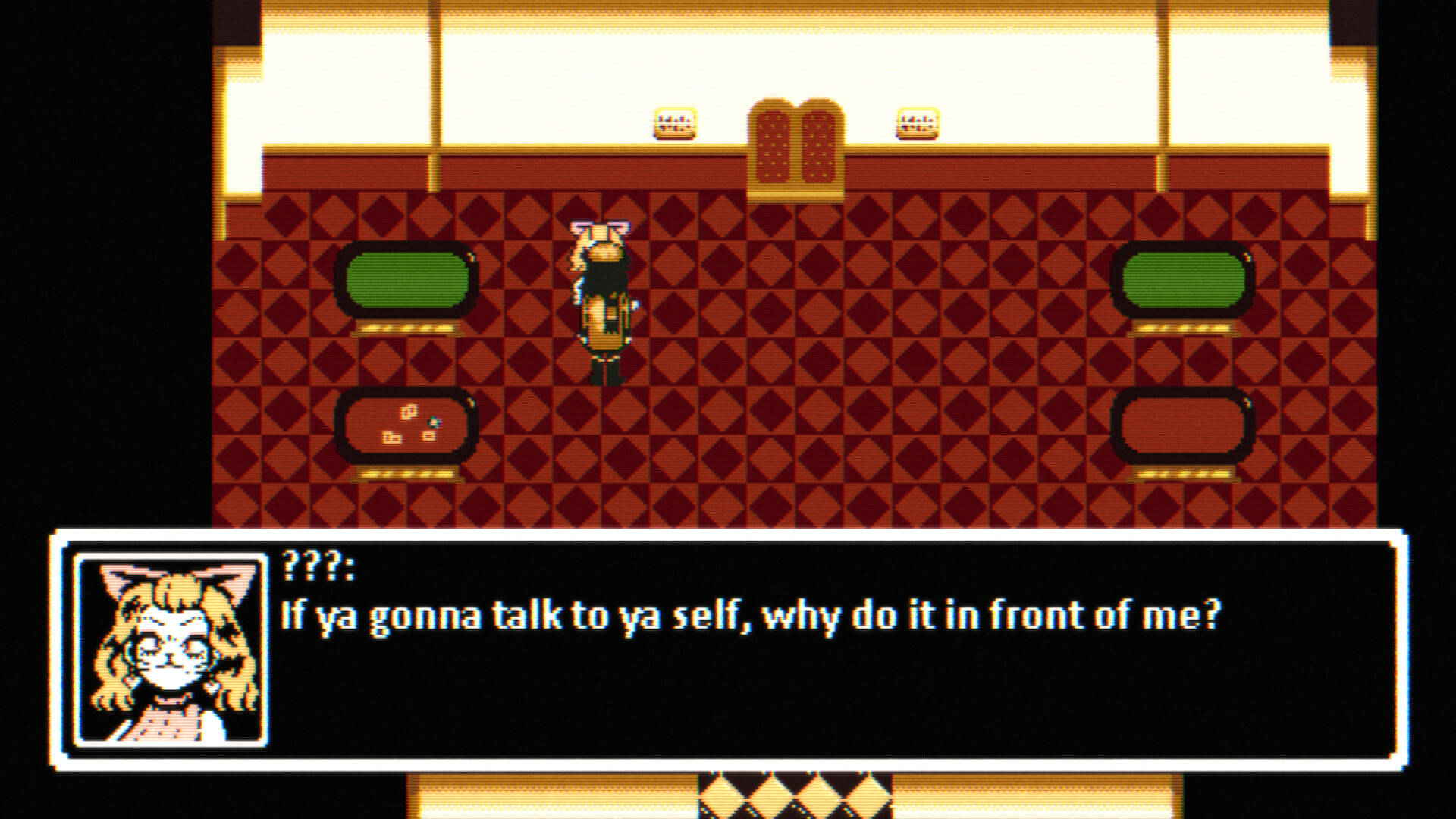 Darkhand - Screenshot 6