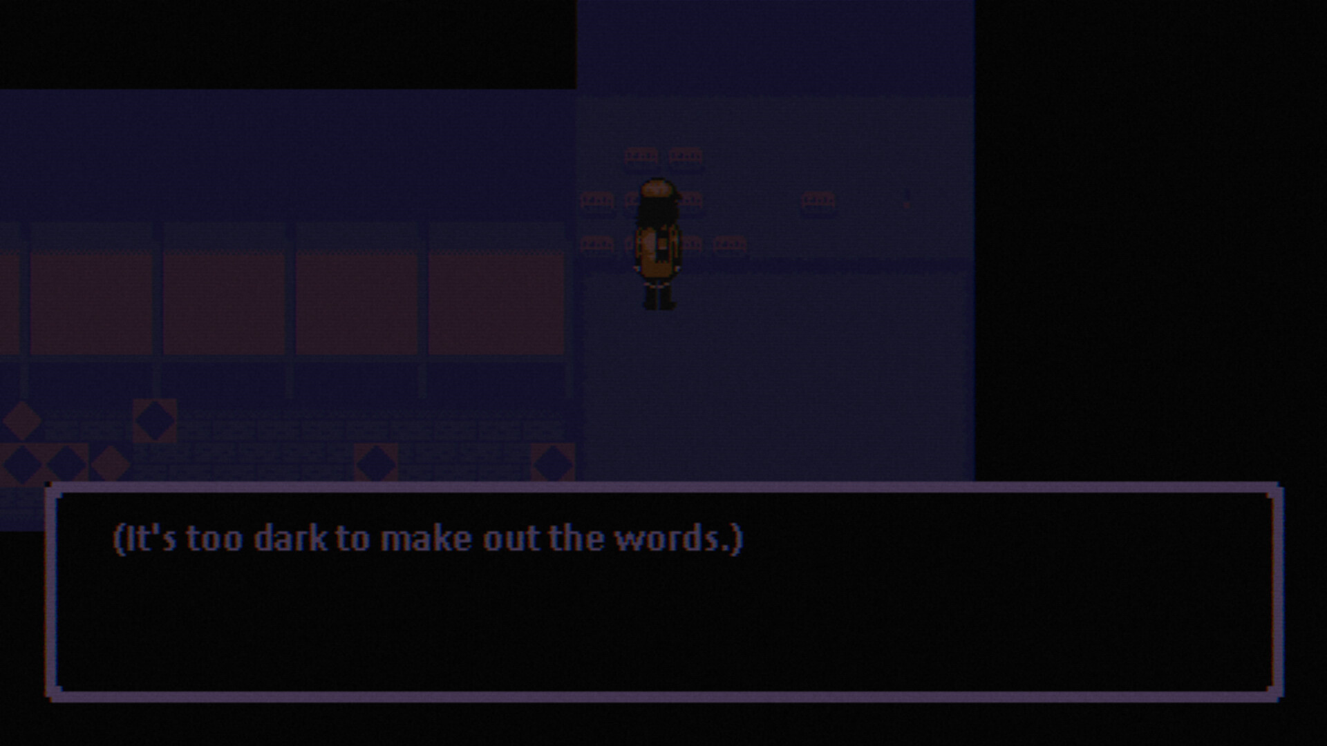 Darkhand - Screenshot 4