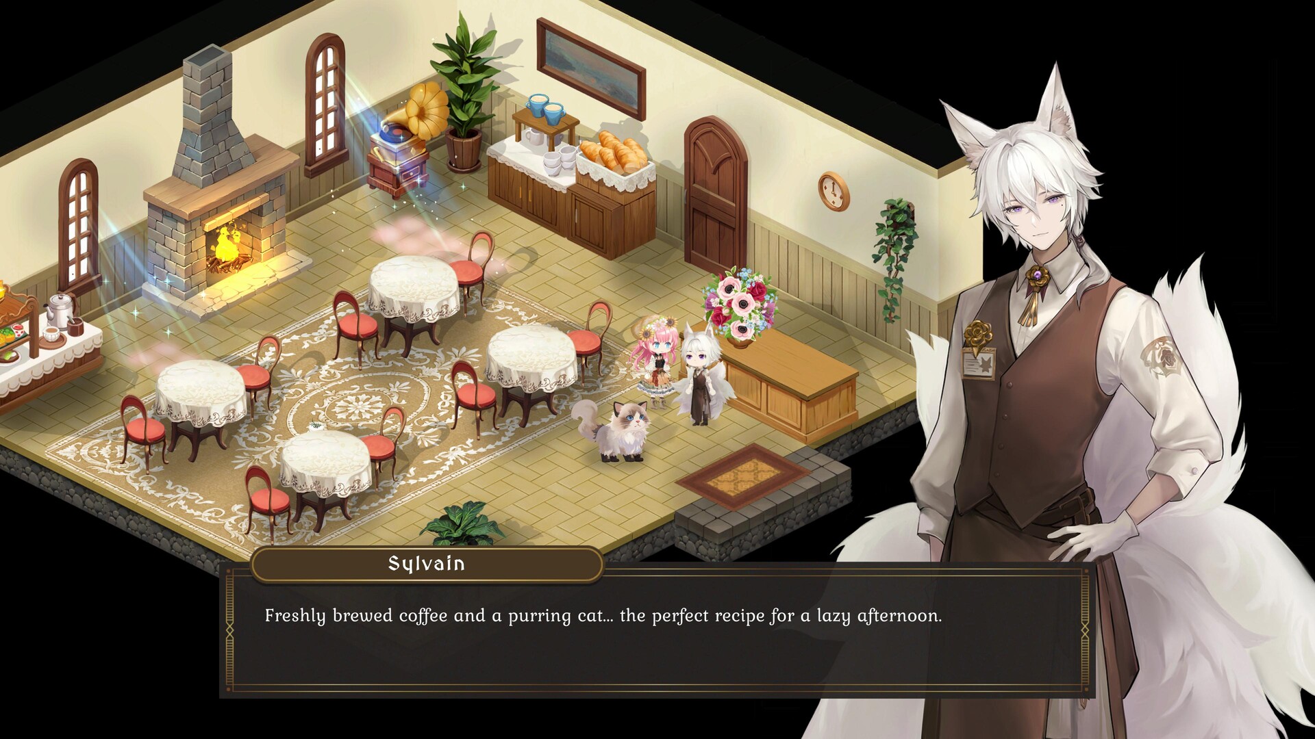 Breezevale - Screenshot 4