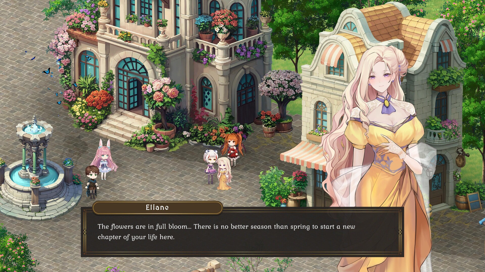 Breezevale - Screenshot 9