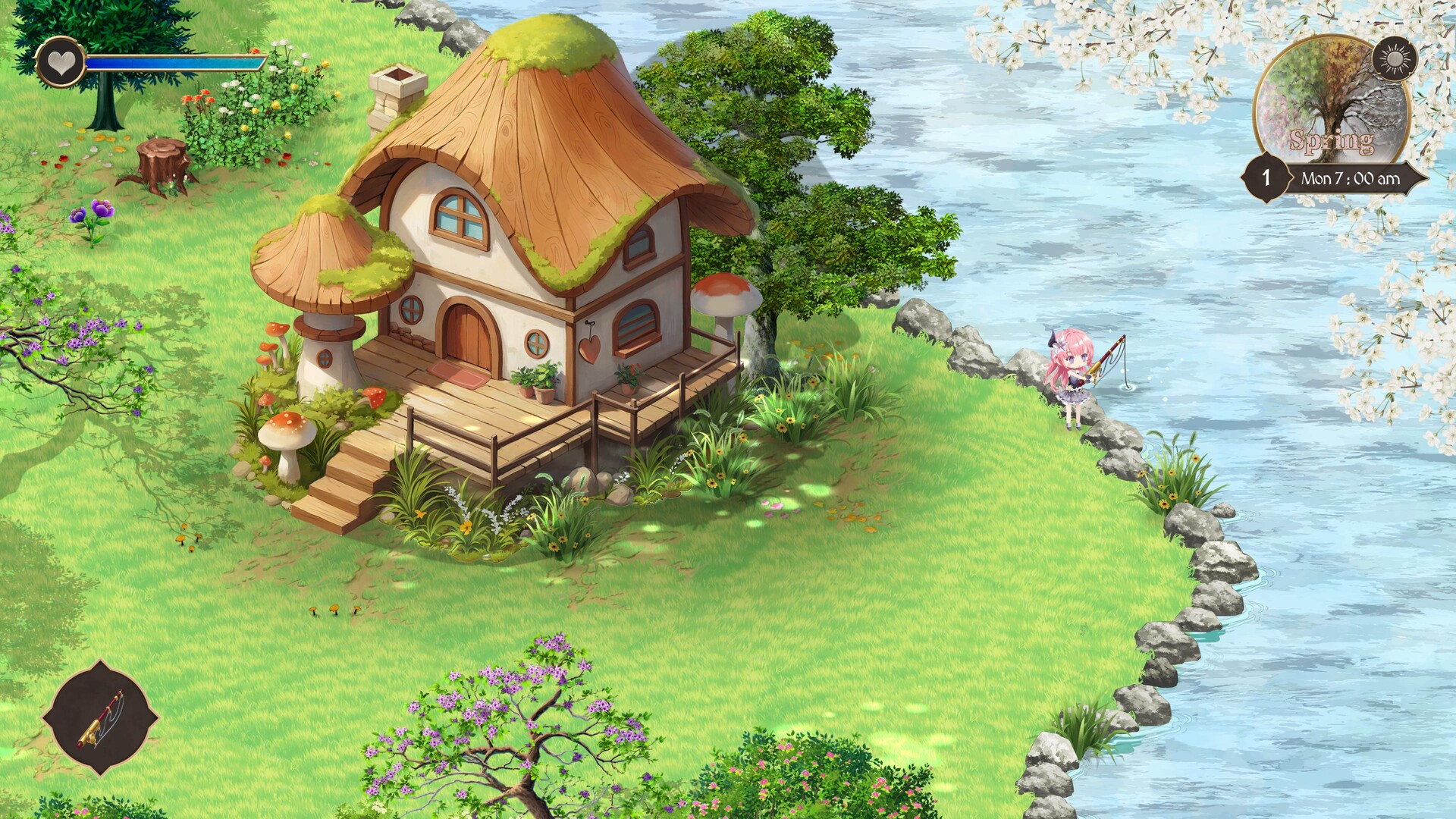 Breezevale - Screenshot 8