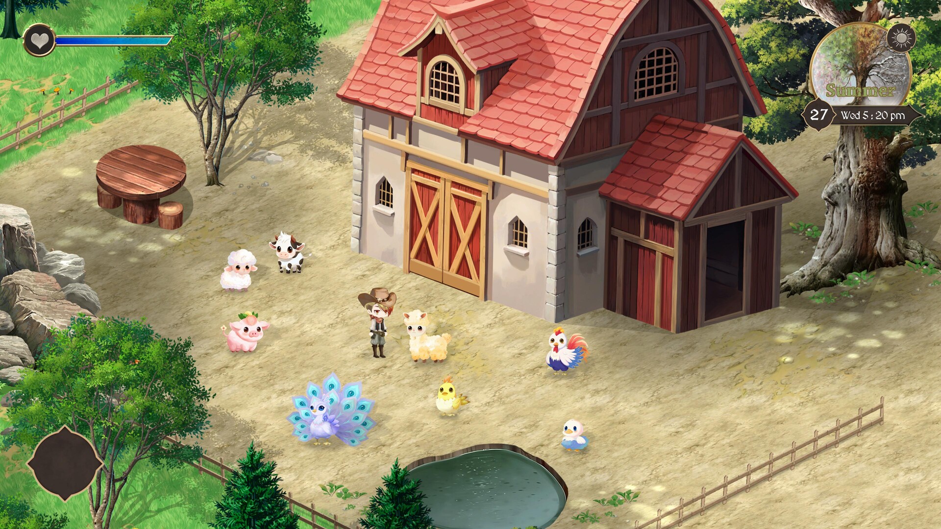 Breezevale - Screenshot 5