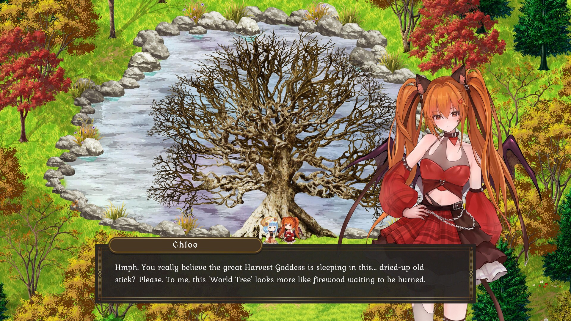 Breezevale - Screenshot 7