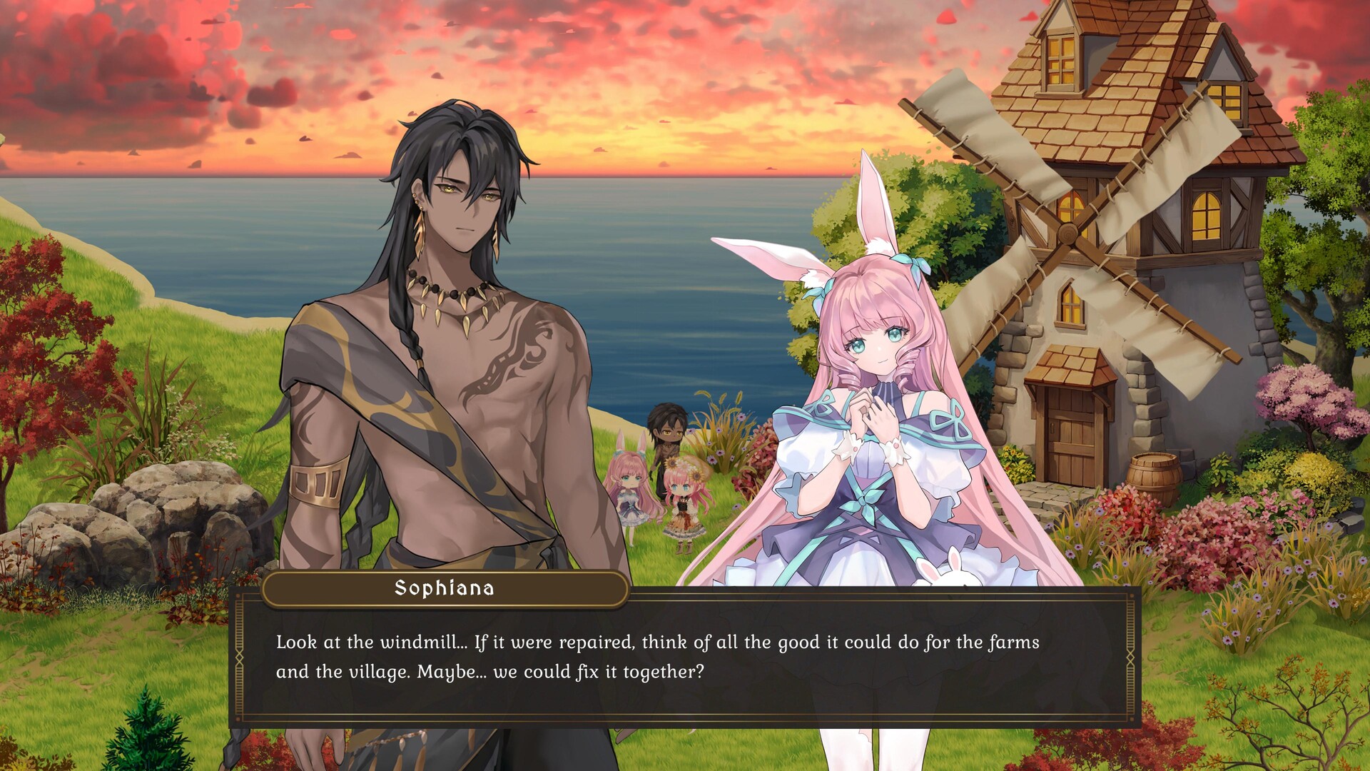 Breezevale - Screenshot 11