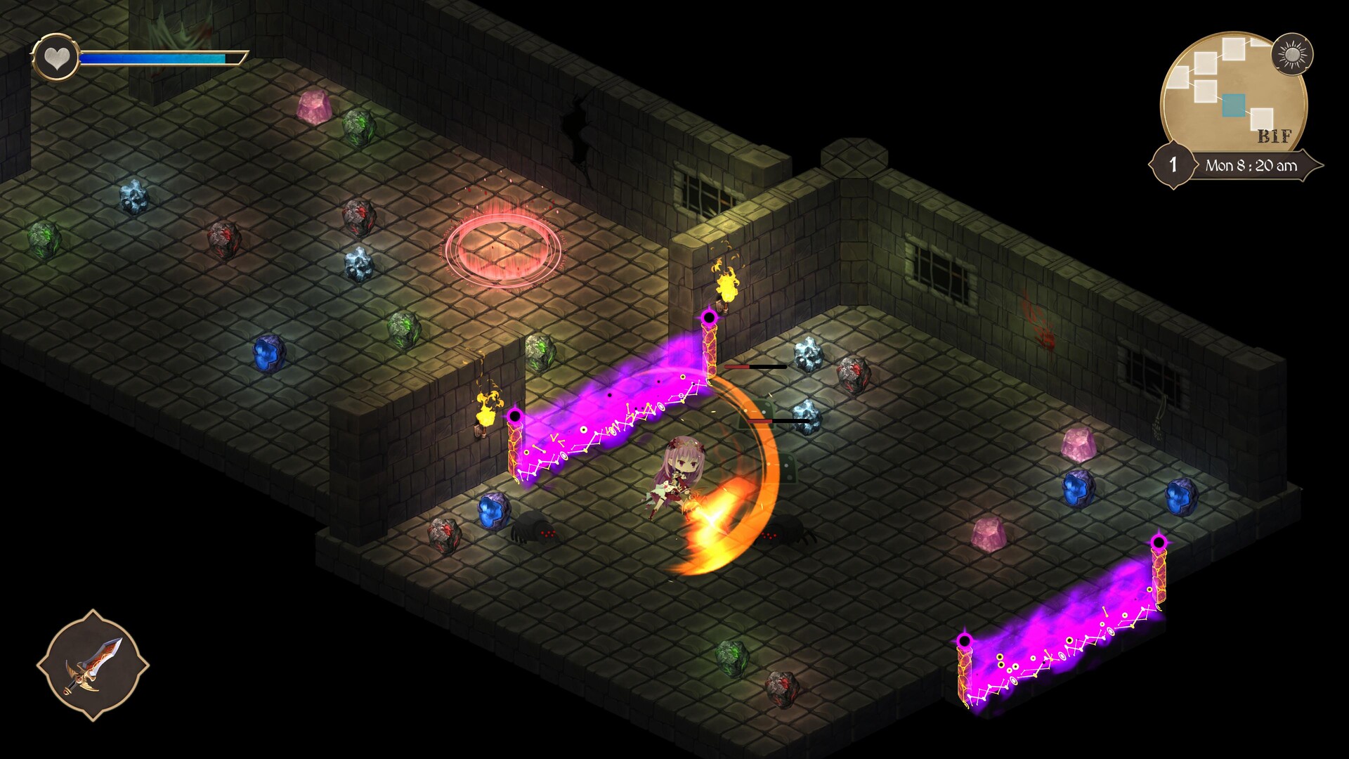 Breezevale - Screenshot 10