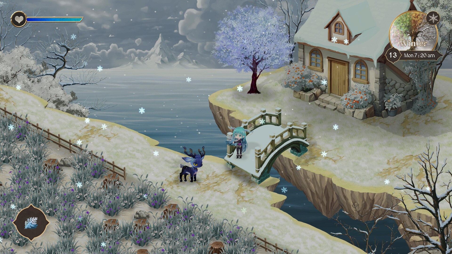 Breezevale - Screenshot 6