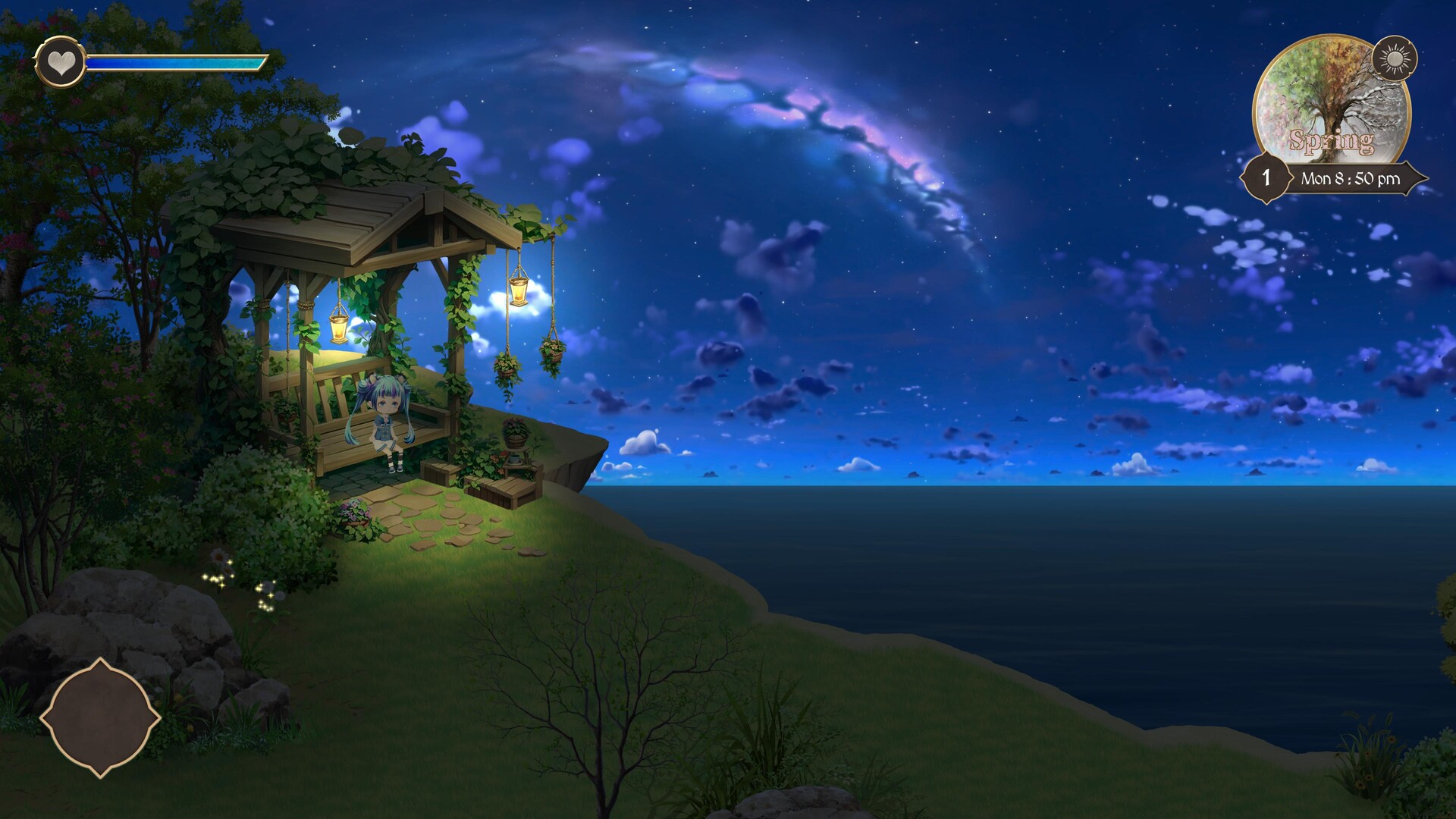 Breezevale - Screenshot 12