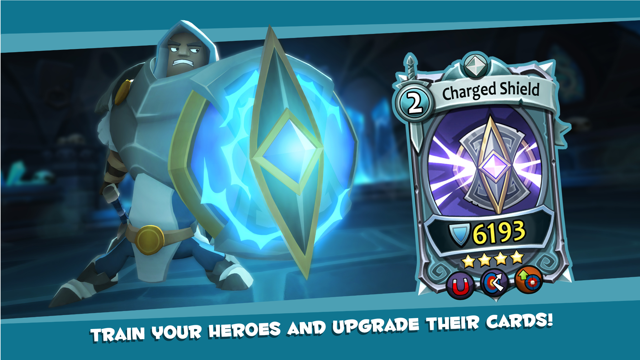 BattleHand - Screenshot 5