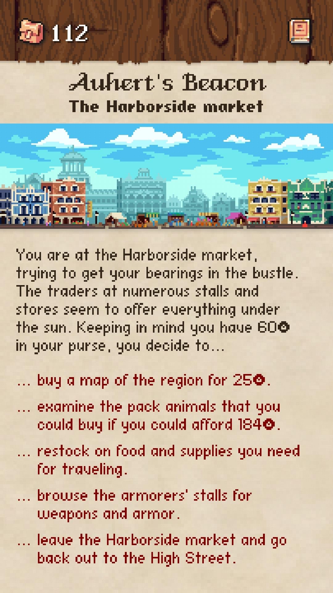 Occidental Heroes - Screenshot 4