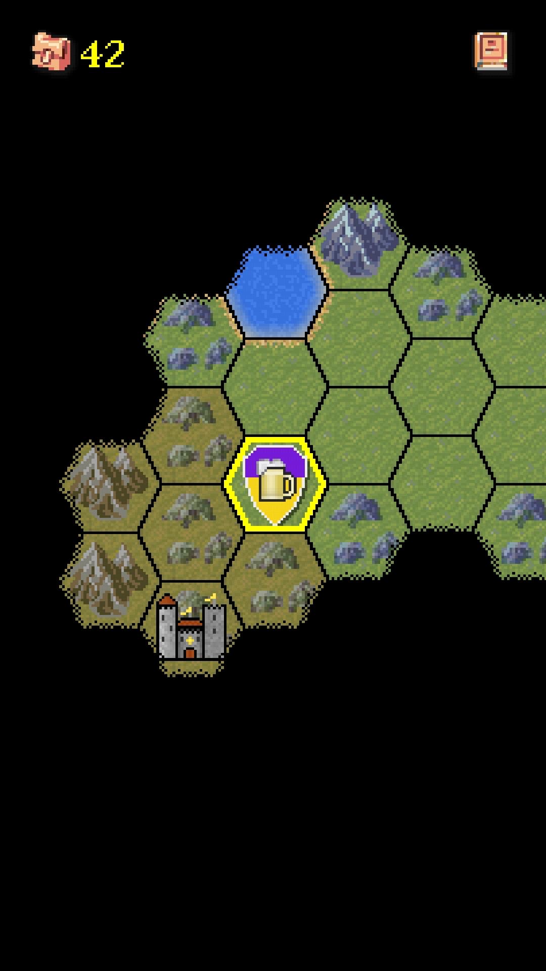 Occidental Heroes - Screenshot 7