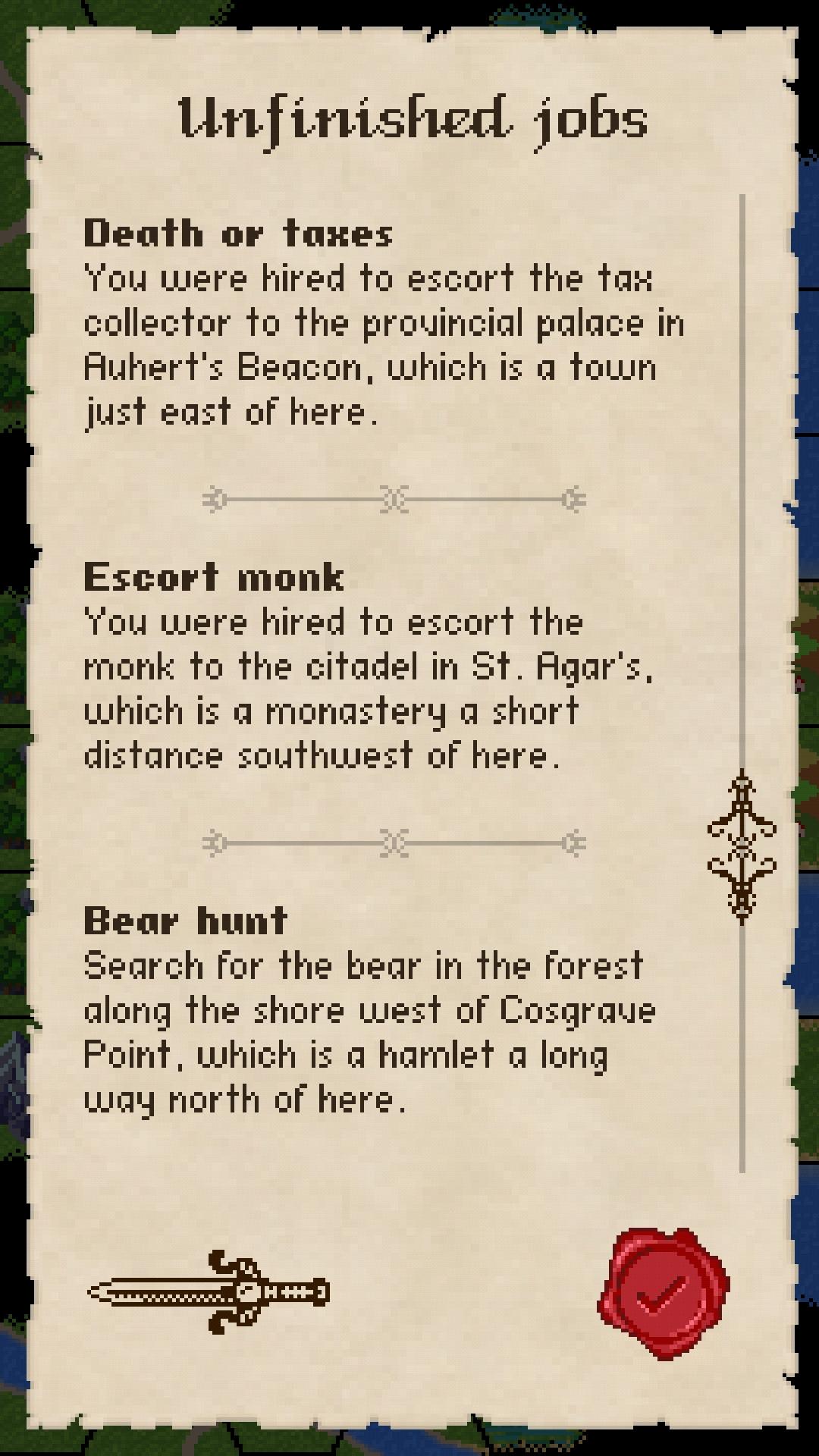 Occidental Heroes - Screenshot 8