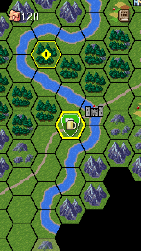 Occidental Heroes - Screenshot 5