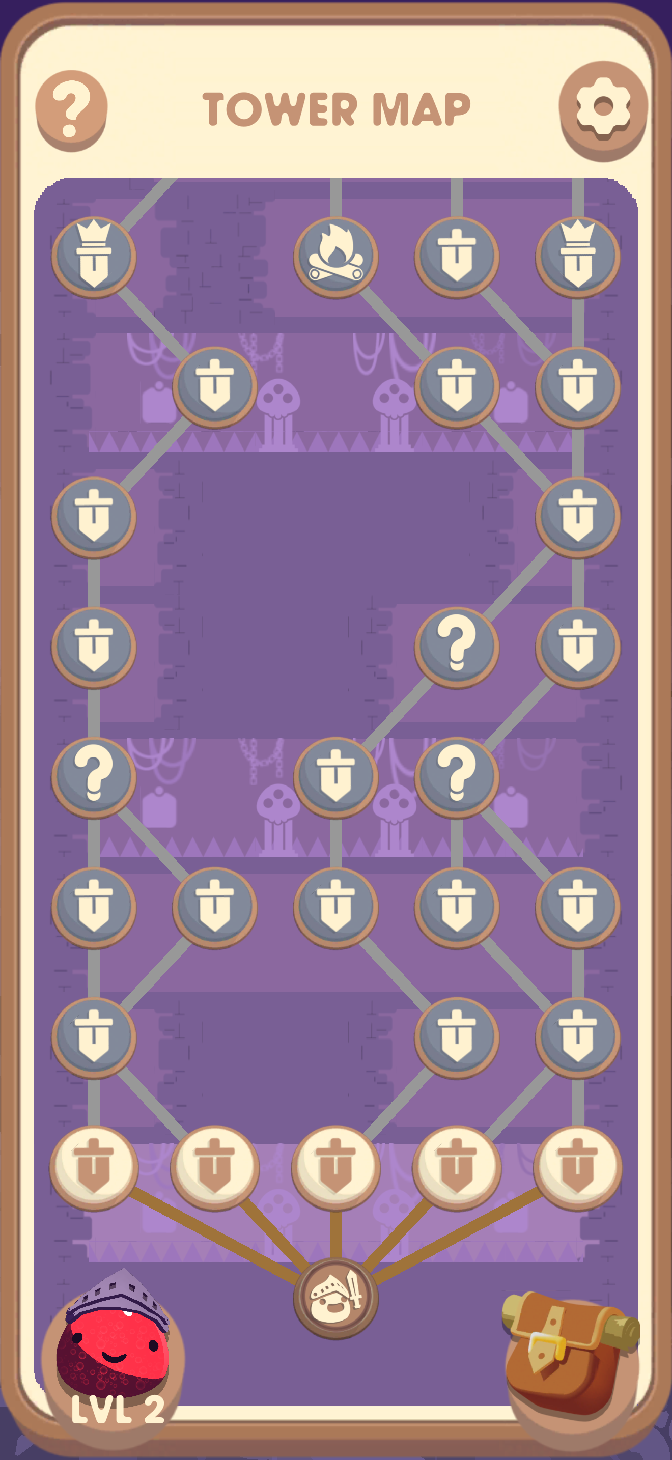 Rogue Slime - Screenshot 7