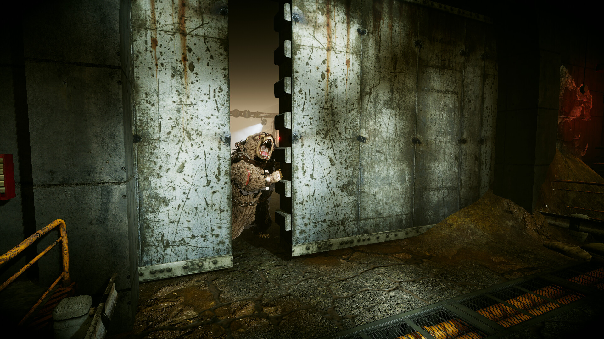 Atom RPG 2 - Screenshot 9