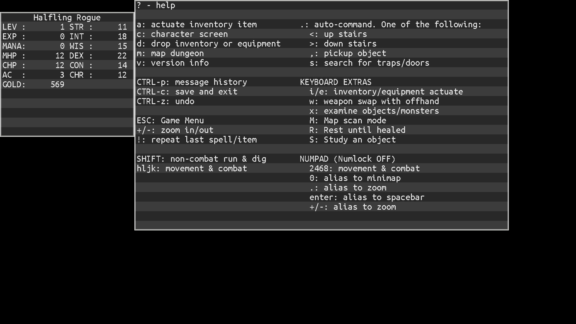 Mines of Moria - Screenshot 5