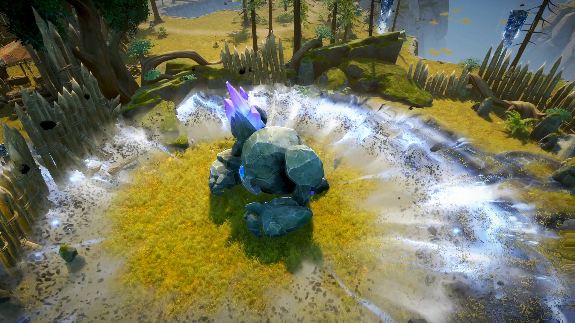 Never Wither - Screenshot 12