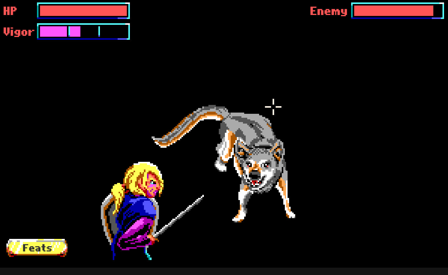 Fortune and Glory - Screenshot 2