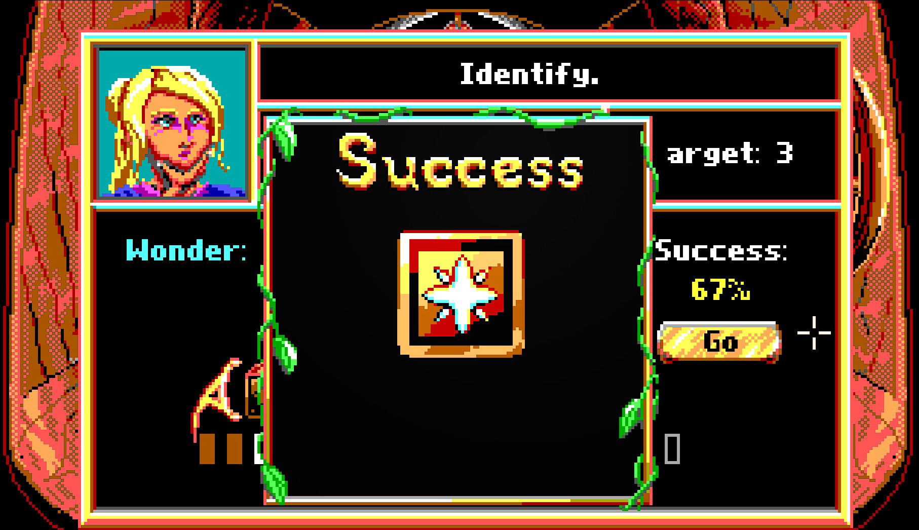 Fortune and Glory - Screenshot 3