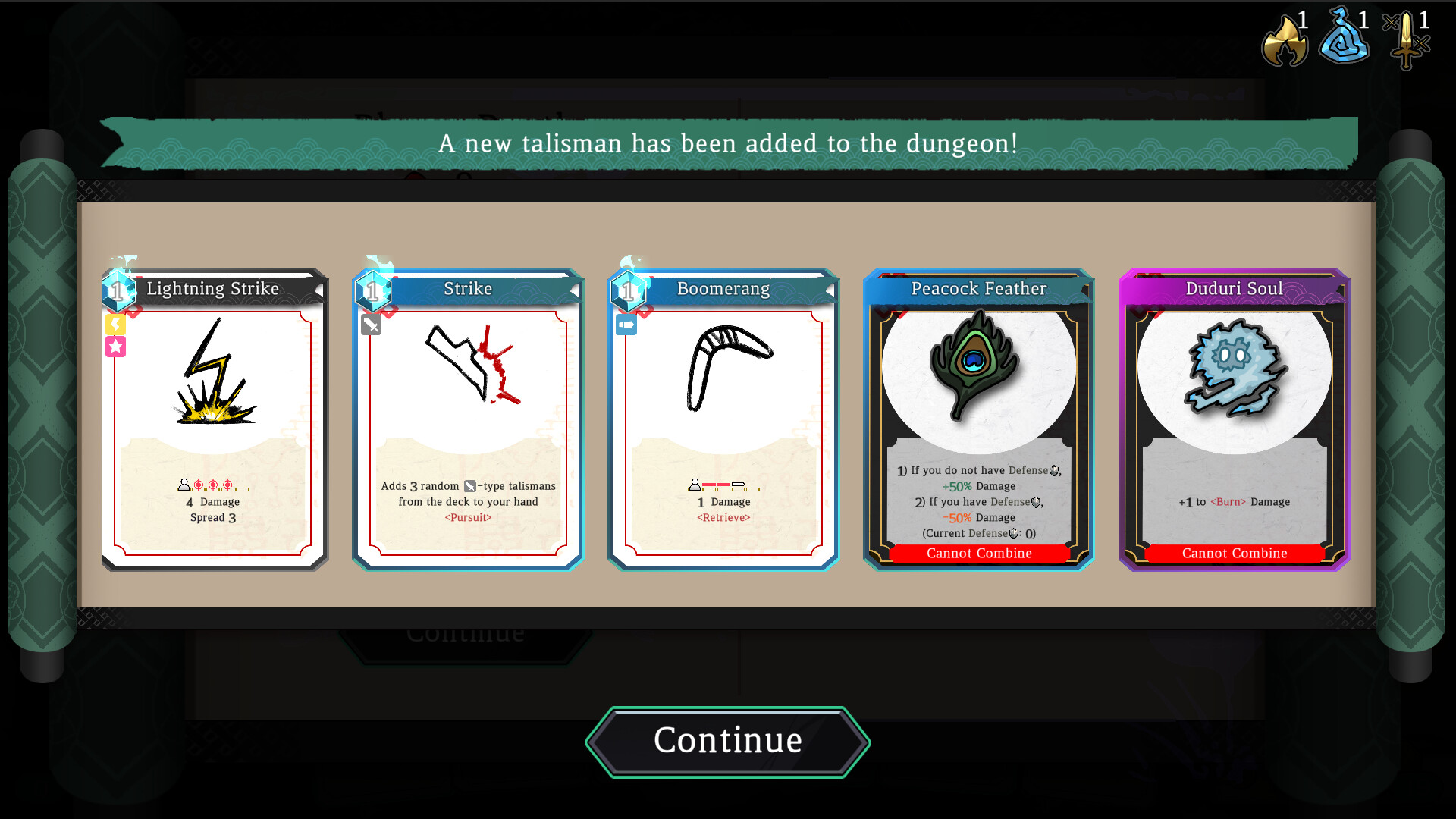 DeckLand - Screenshot 2