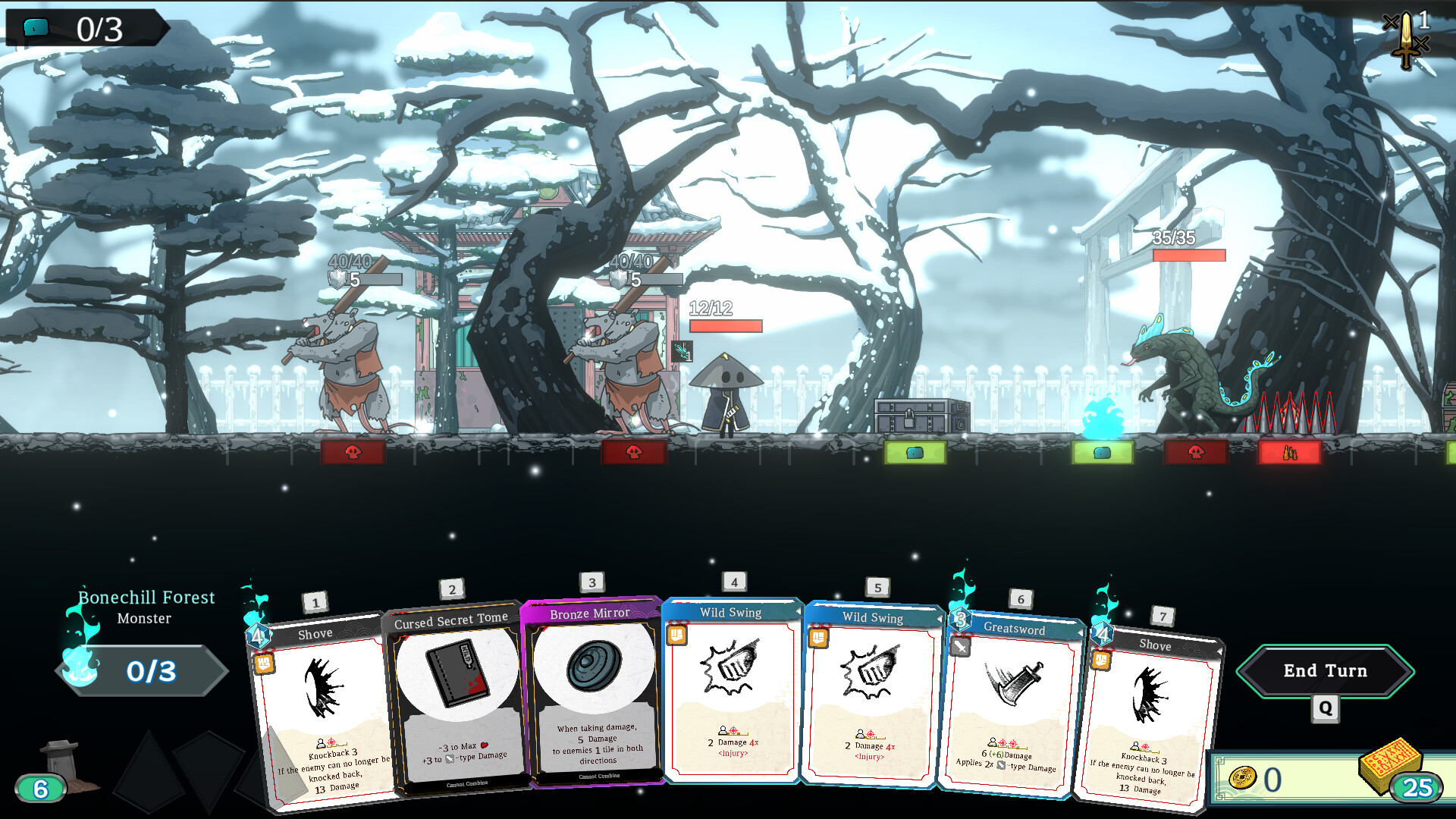 DeckLand - Screenshot 3