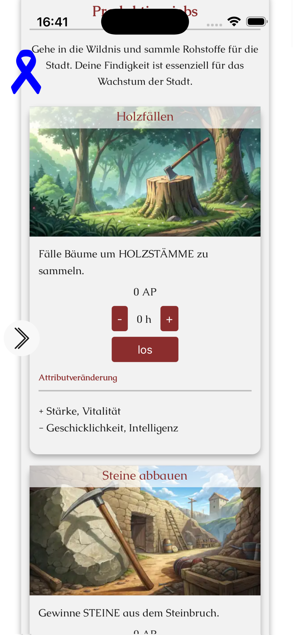 Legends of Arthengard - Screenshot 4