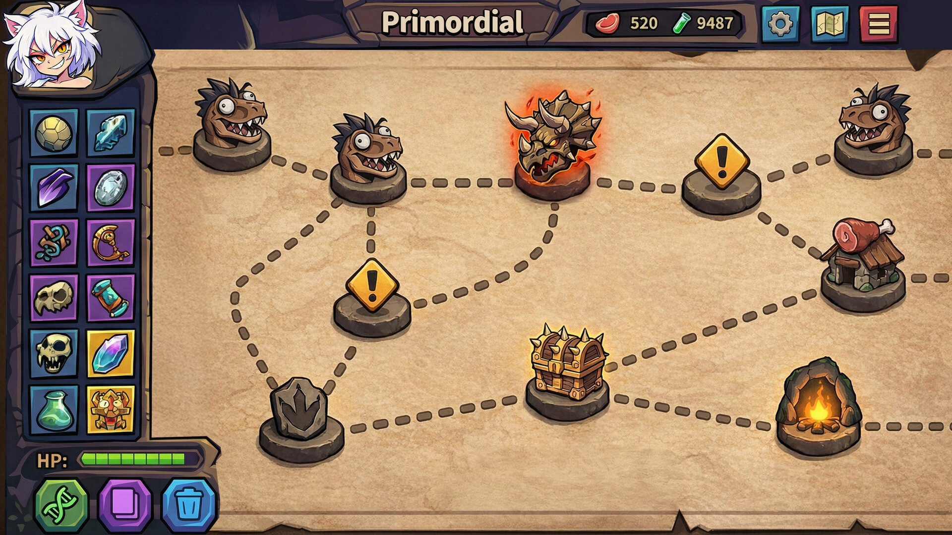 EVO Card - Screenshot 4