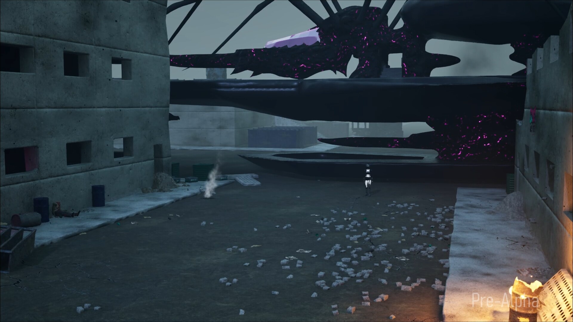 Fille Fatale Compassion - Screenshot 7