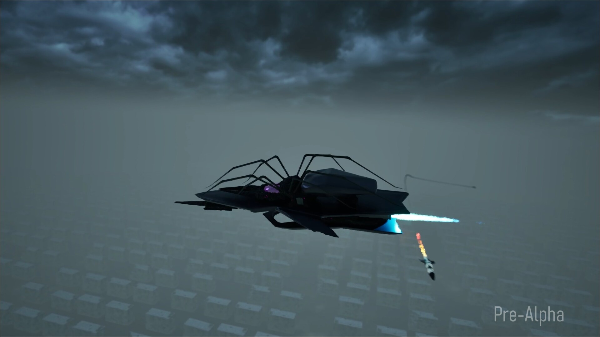 Fille Fatale Compassion - Screenshot 4