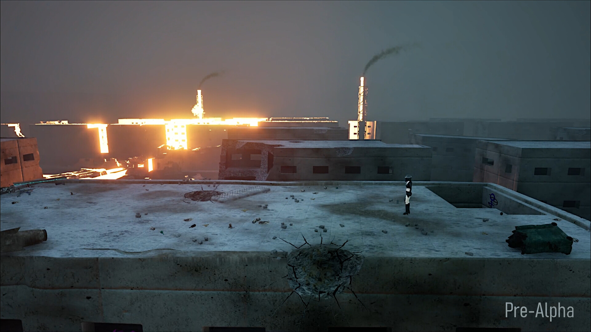 Fille Fatale Compassion - Screenshot 9