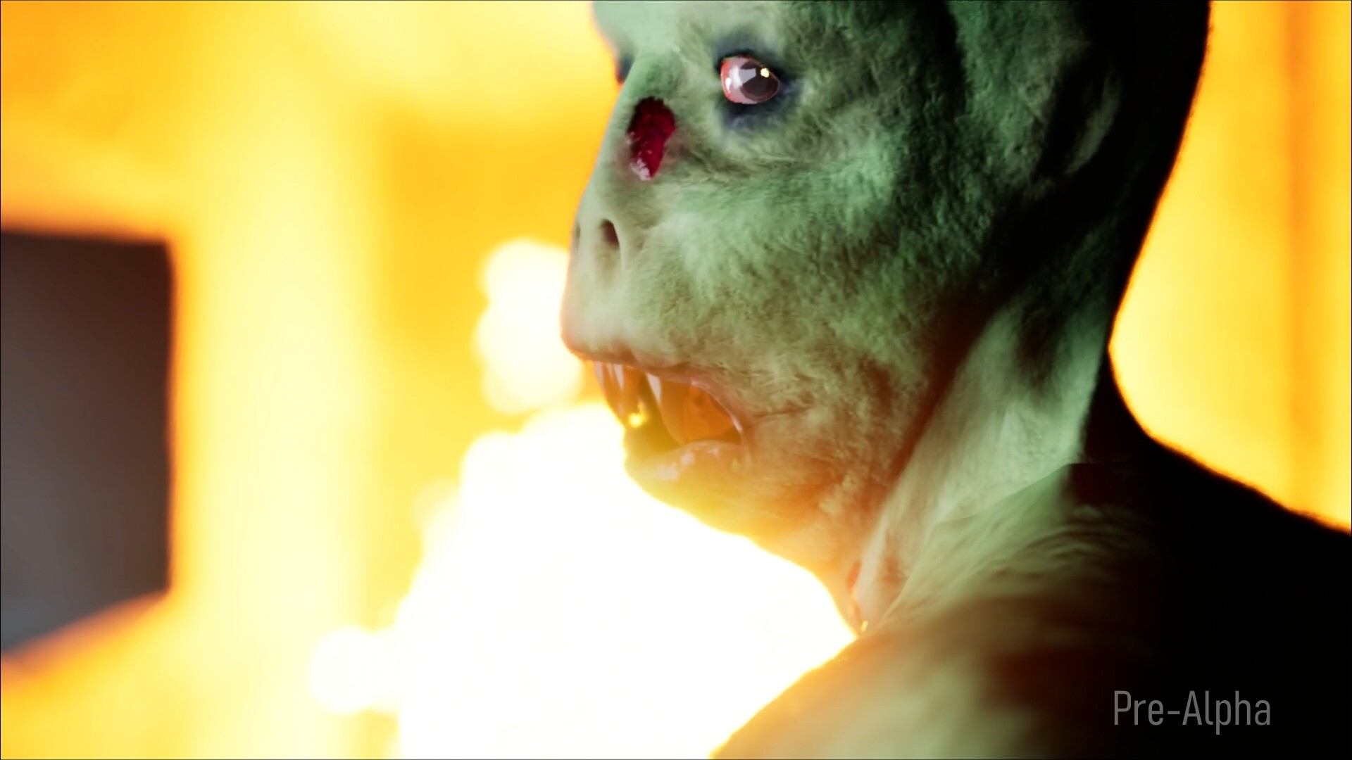 Fille Fatale Compassion - Screenshot 8