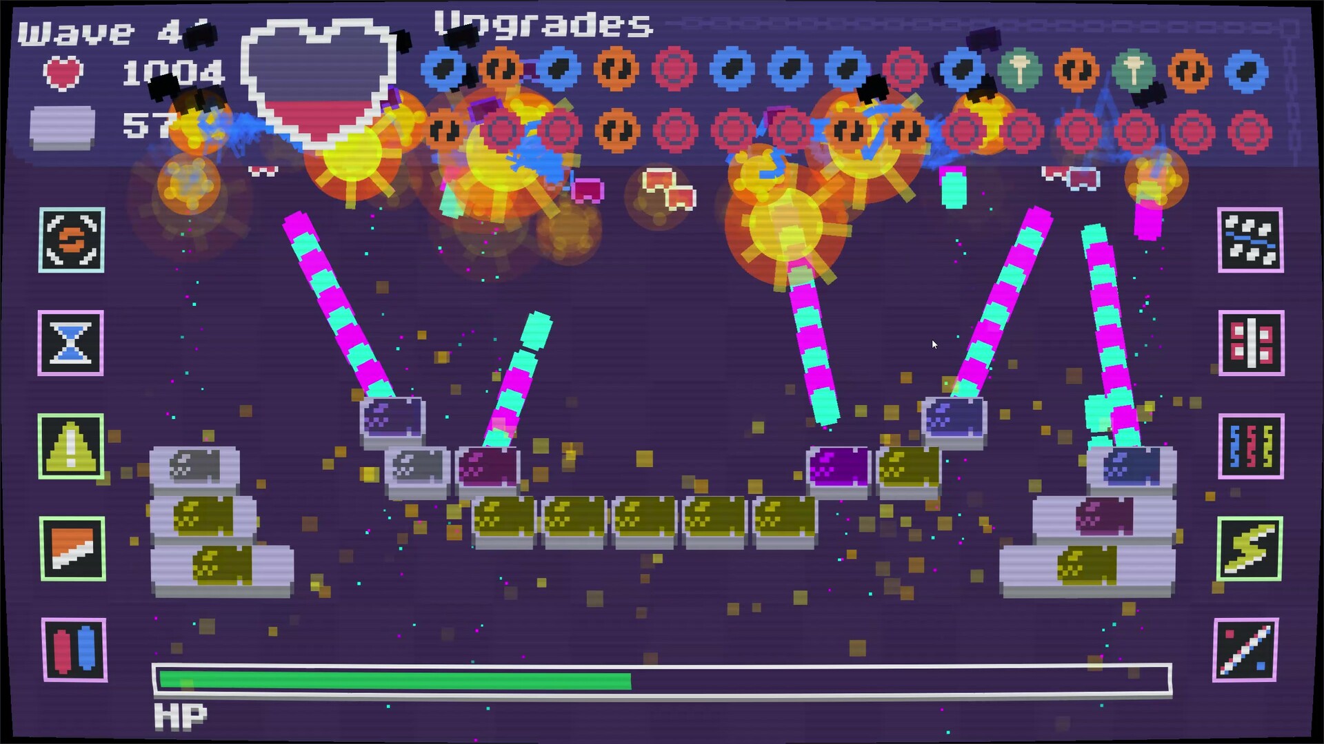 Keyclash - Screenshot 6