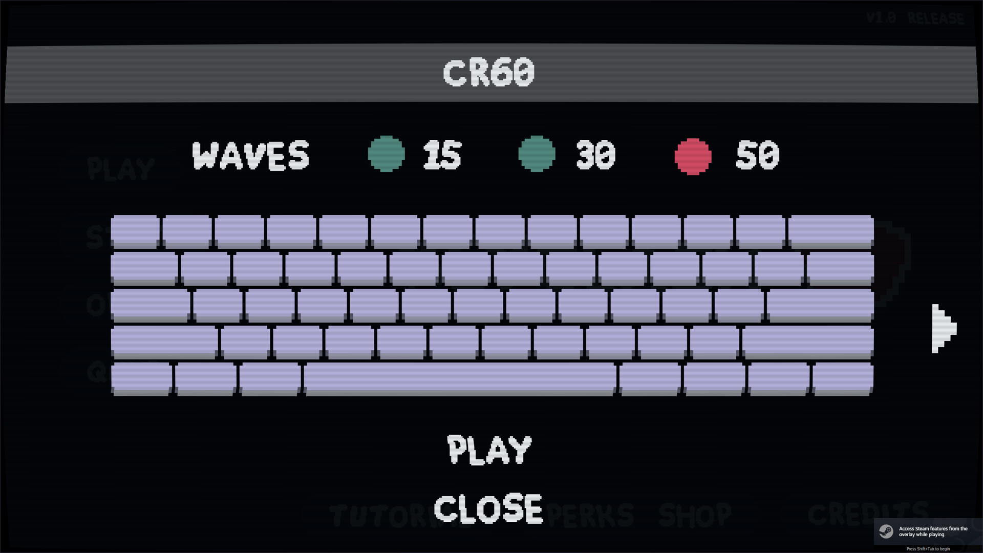 Keyclash - Screenshot 5