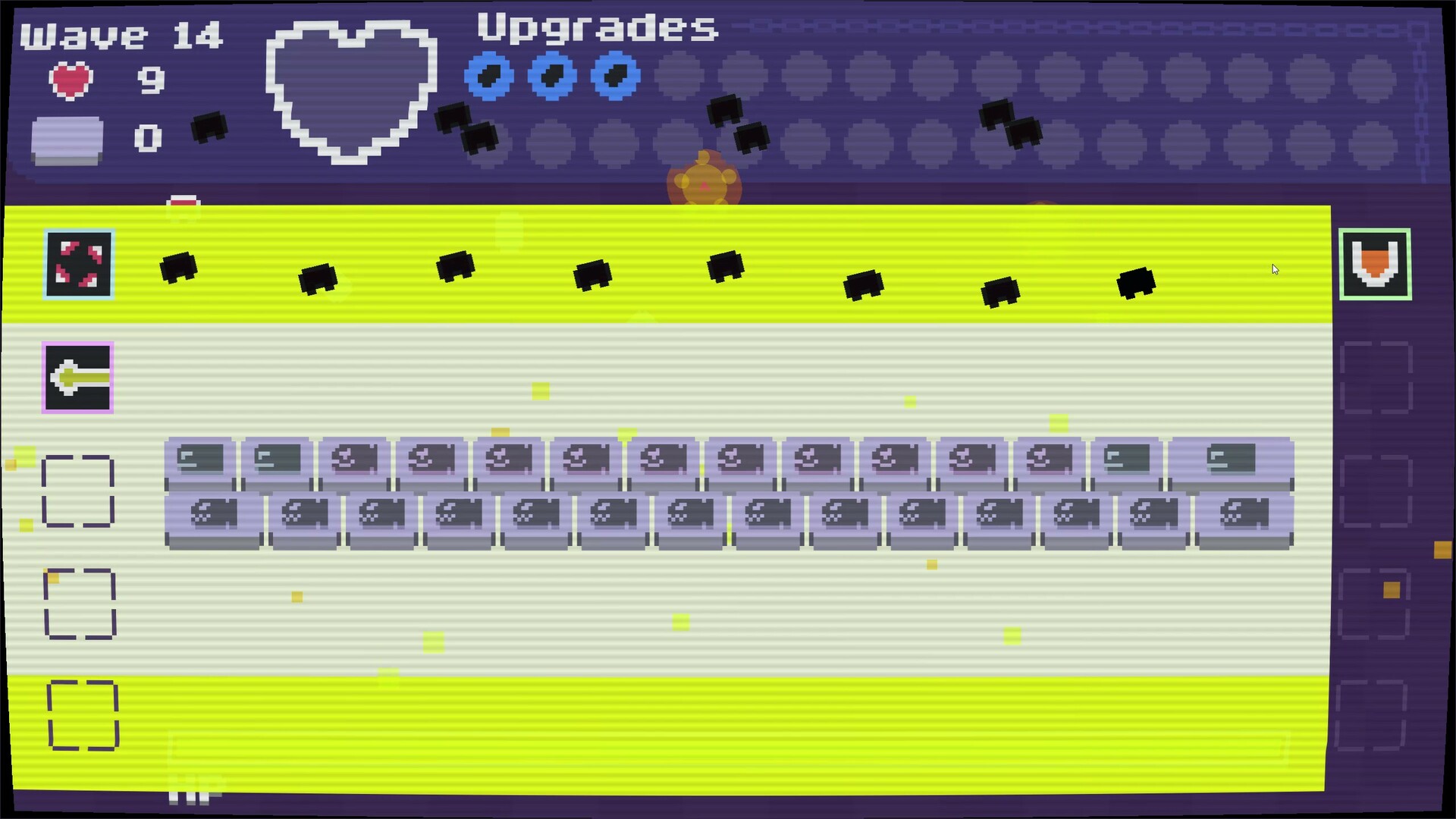 Keyclash - Screenshot 4