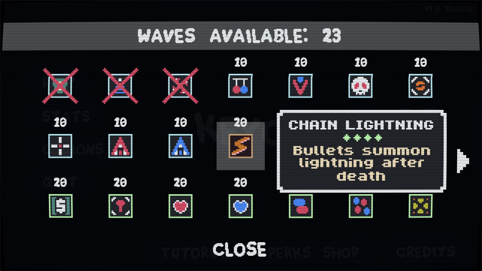 Keyclash - Screenshot 3