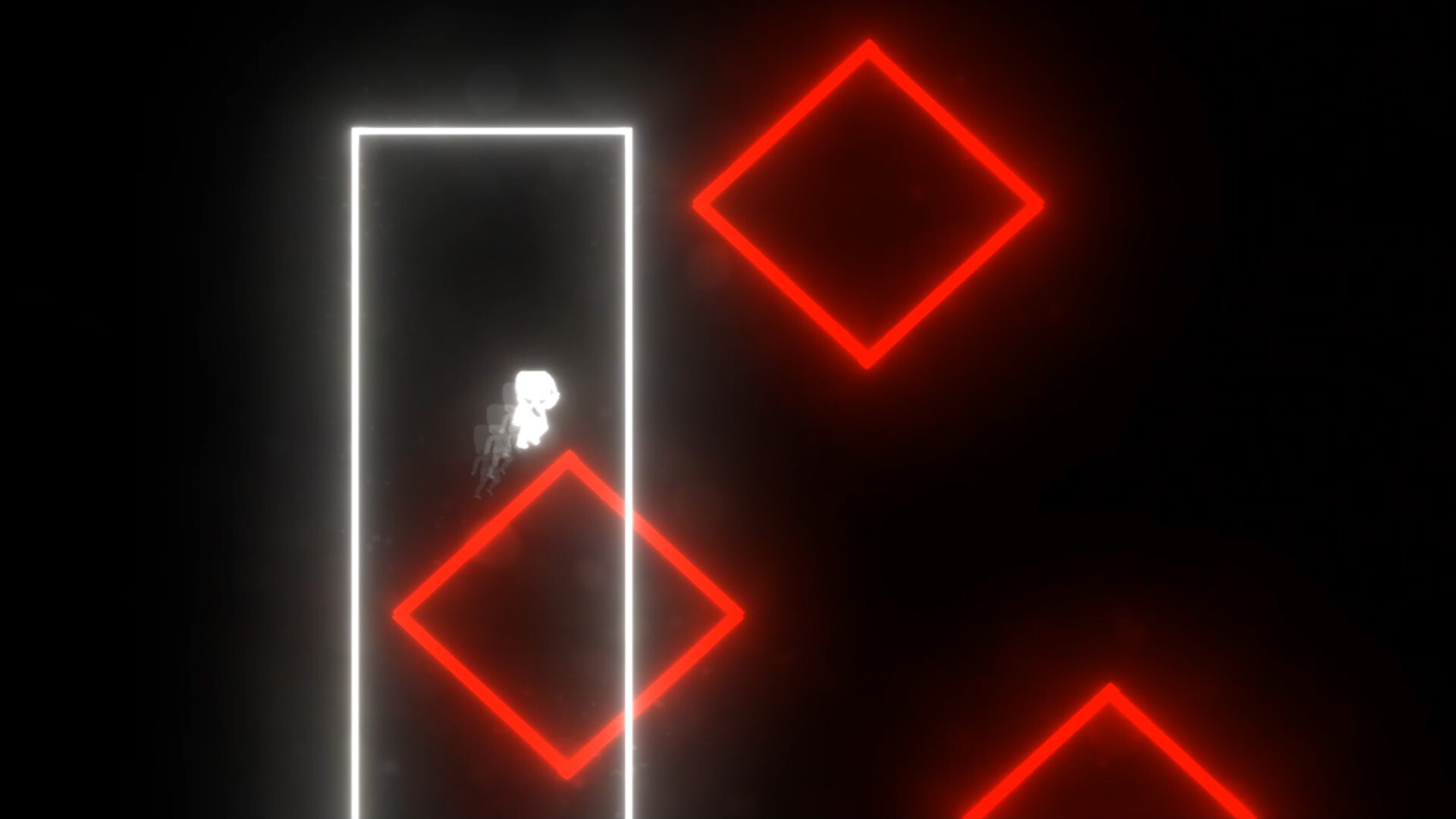 LittleRunner - Screenshot 1