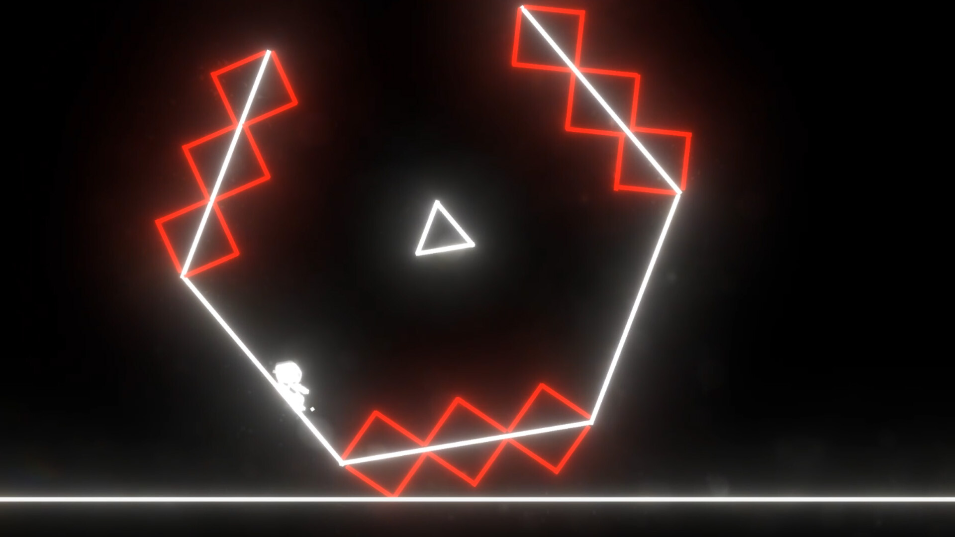 LittleRunner - Screenshot 2