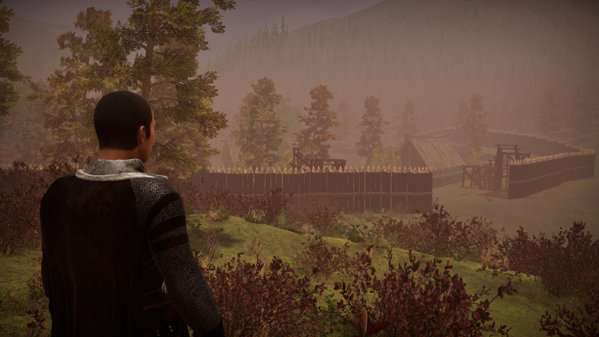 Enlil: Rise Of the End - Screenshot 10