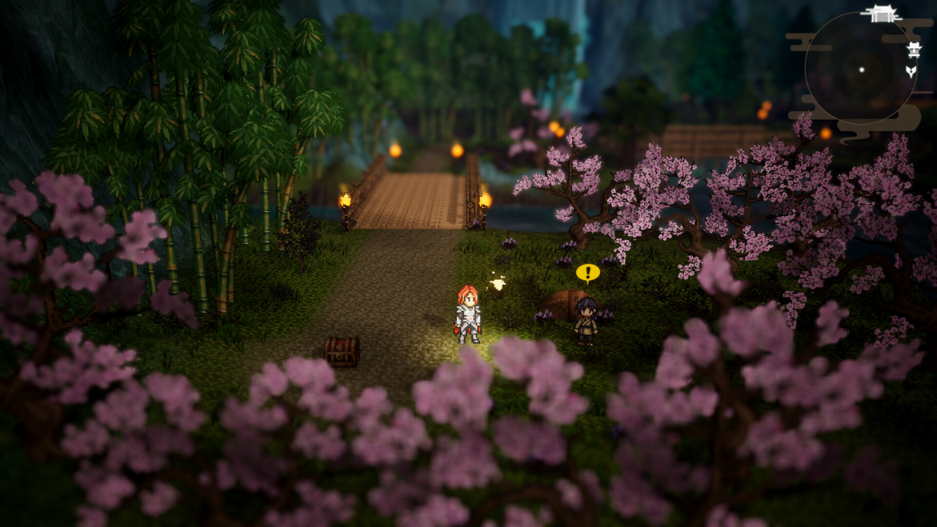 Mythic Yi - Screenshot 2