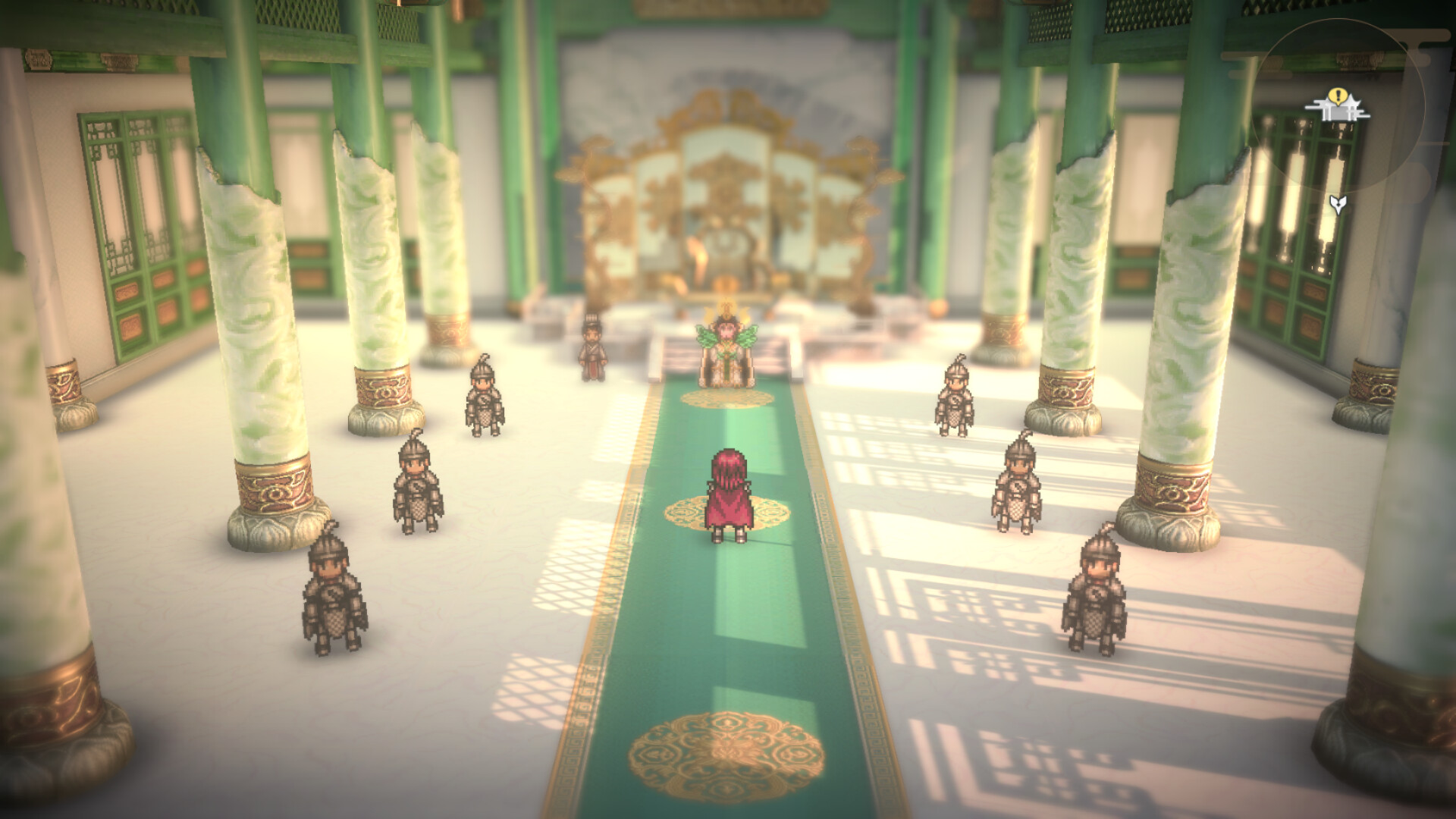 Mythic Yi - Screenshot 4