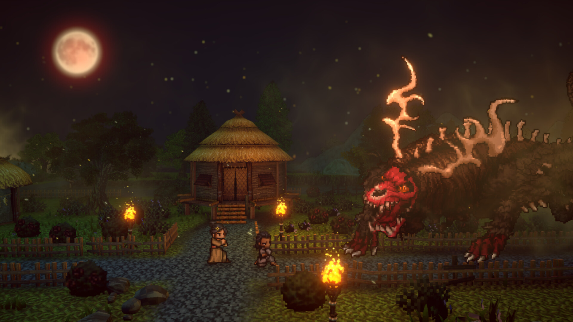 Mythic Yi - Screenshot 5