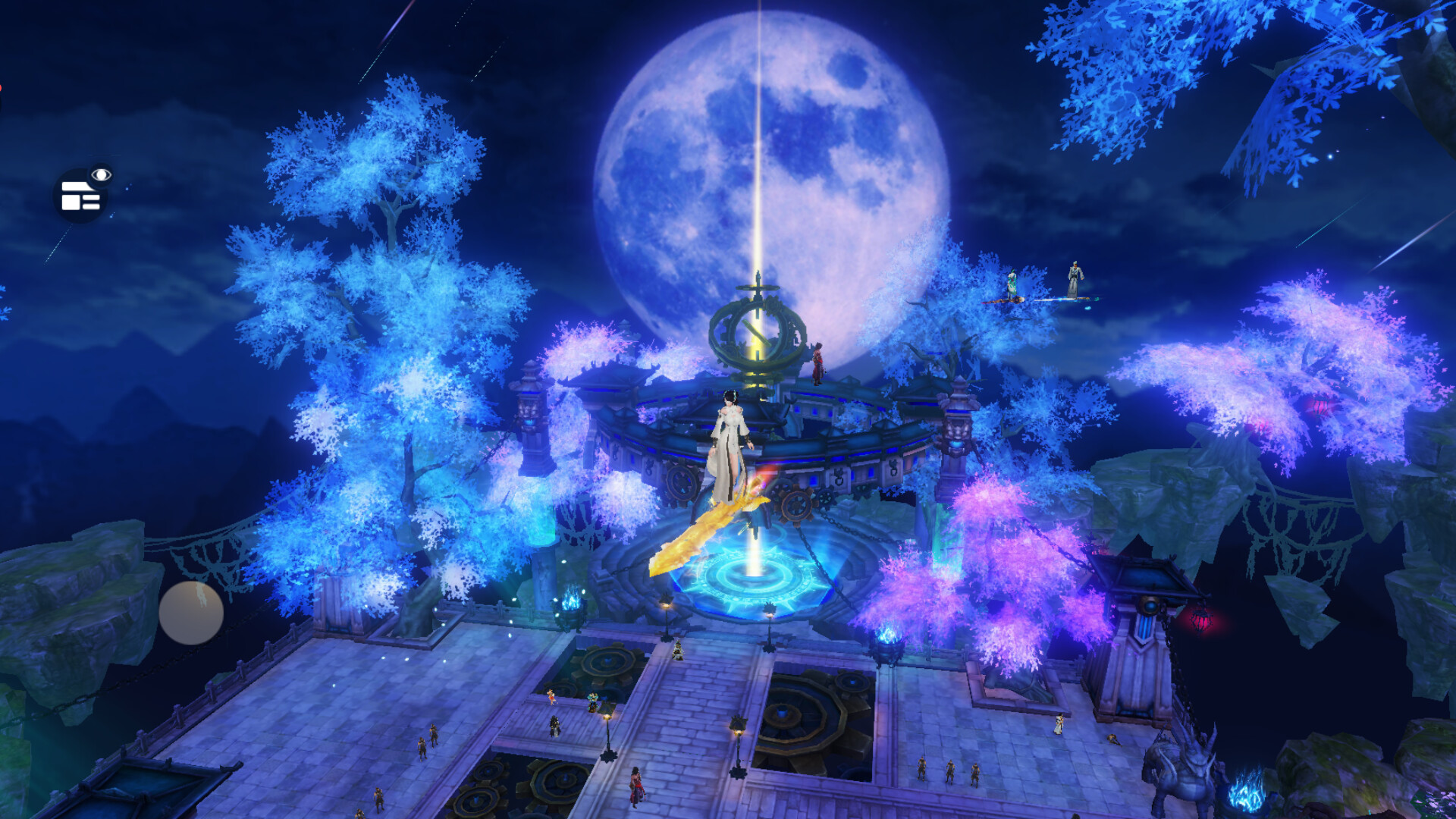 Ảo Mộng Tru Tiên - Screenshot 7