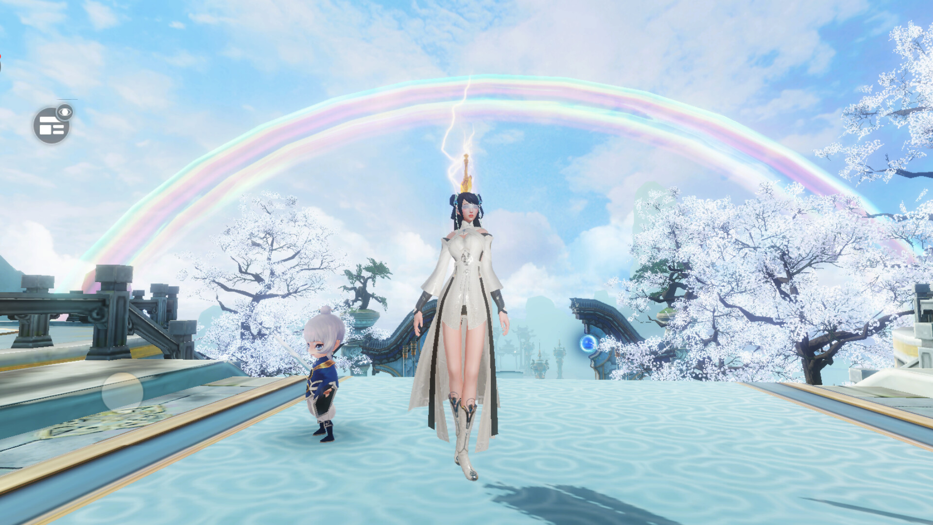 Ảo Mộng Tru Tiên - Screenshot 6