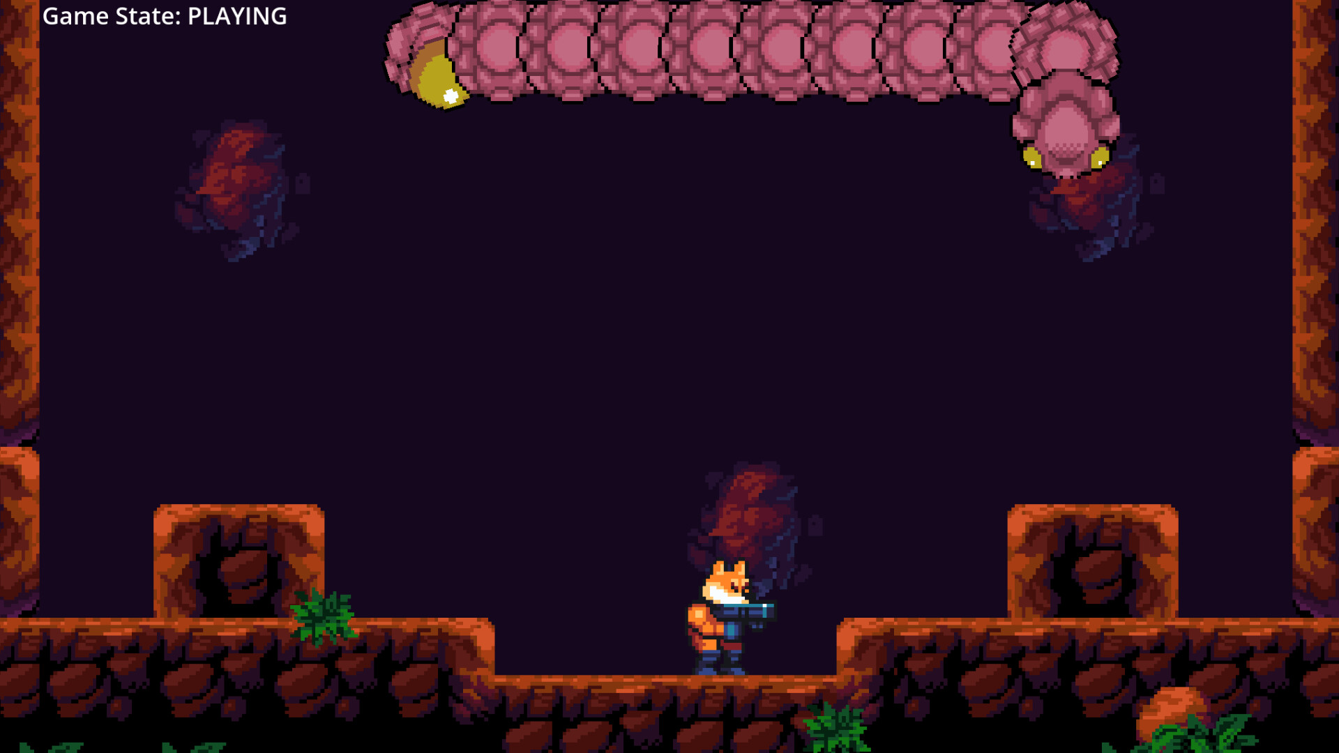 Terry Tales - Screenshot 6