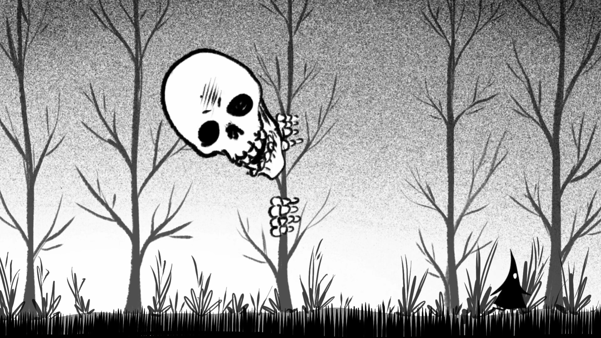 The Traveling Witch in Animal Town - Screenshot 6