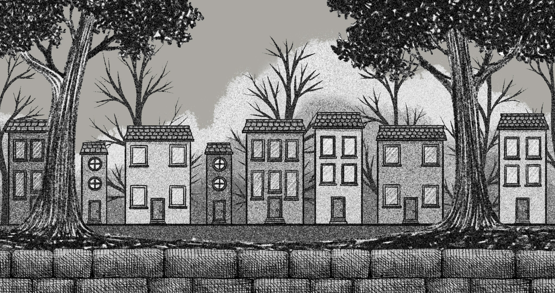 The Traveling Witch in Animal Town - Screenshot 3