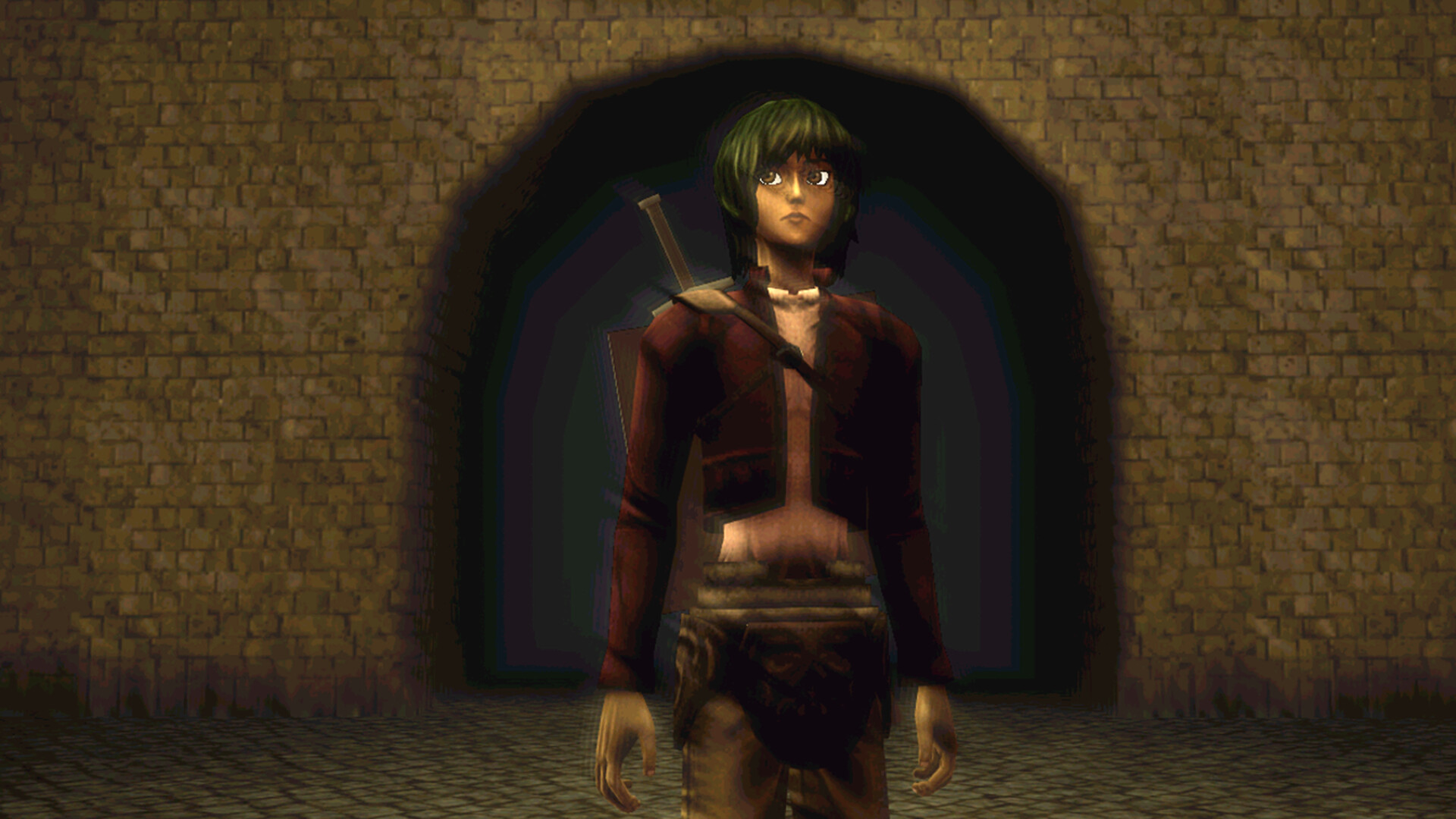 Corala: Deity's Loom - Screenshot 1