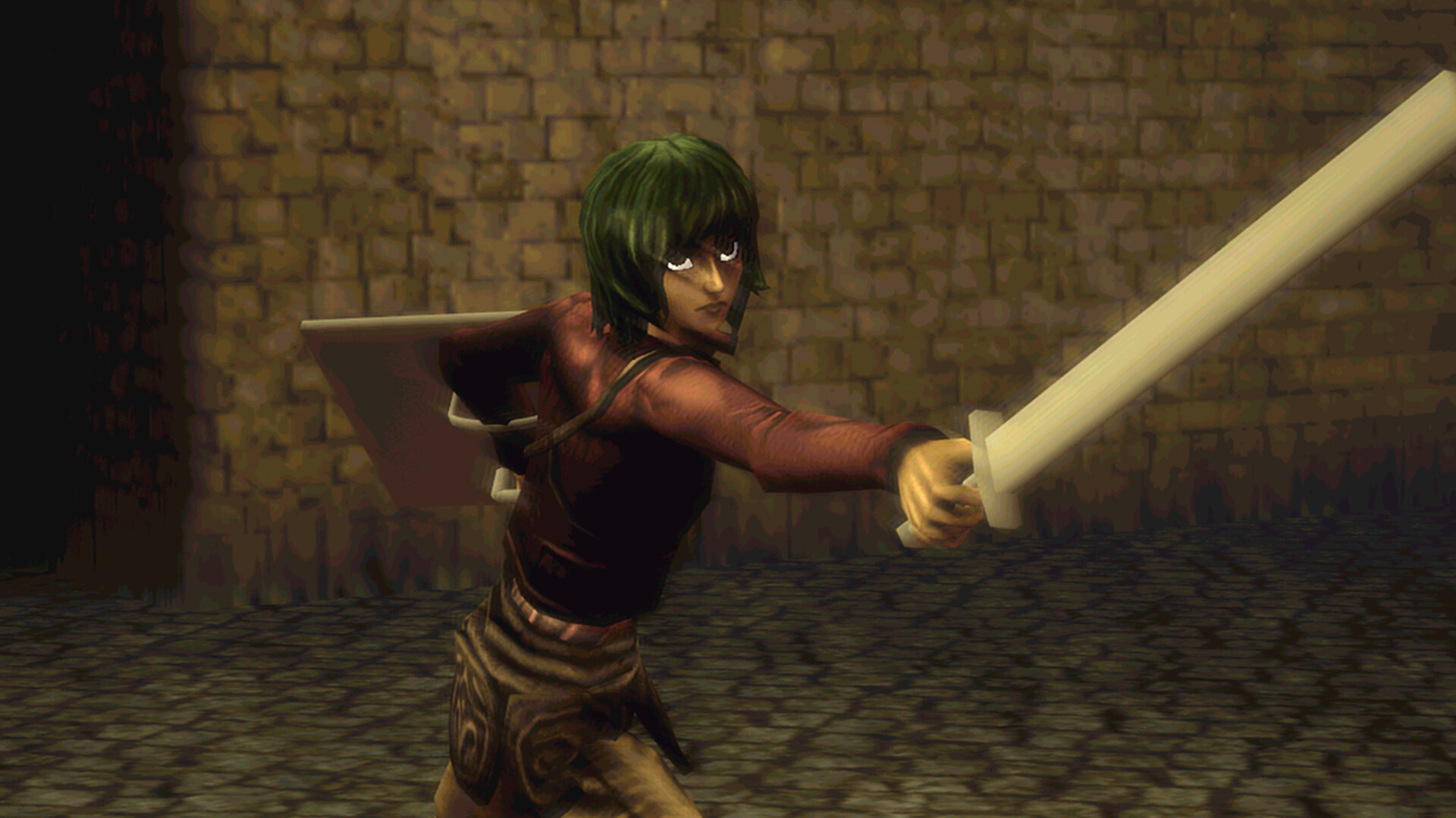 Corala: Deity's Loom - Screenshot 2