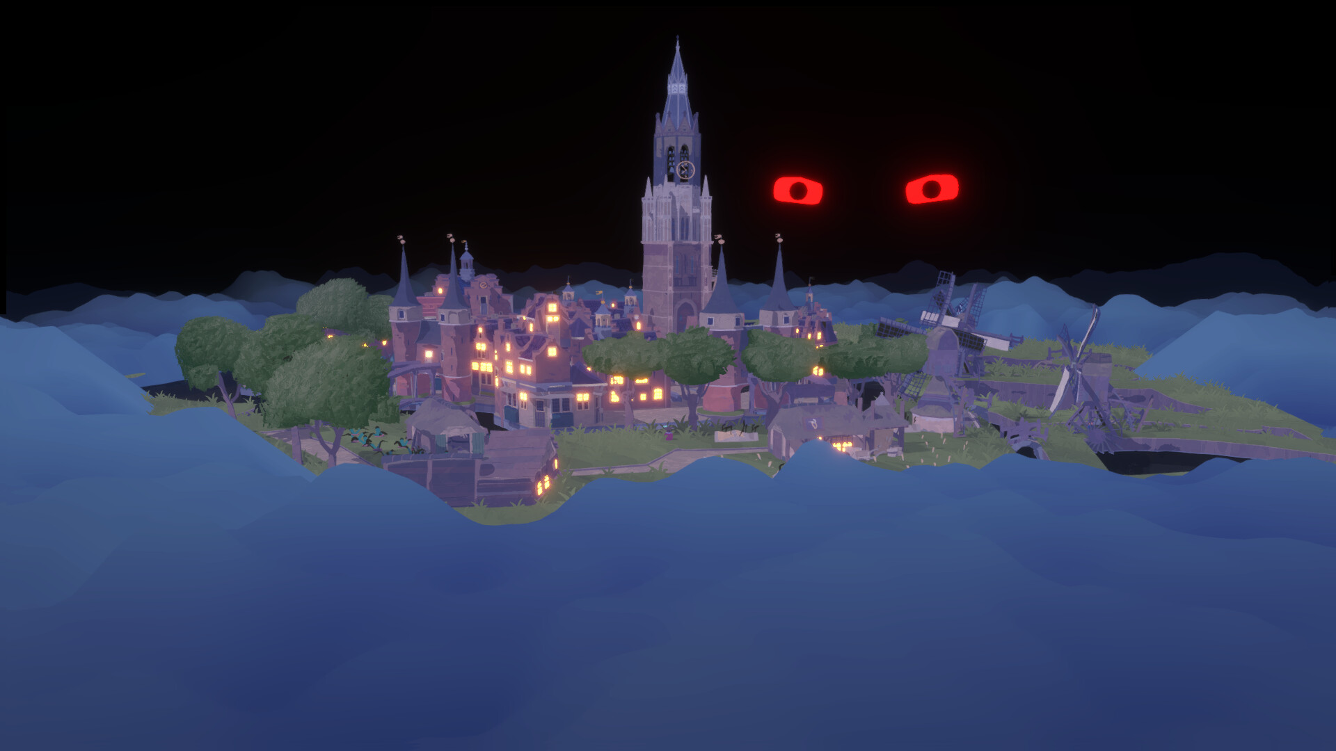 Polders - Screenshot 3