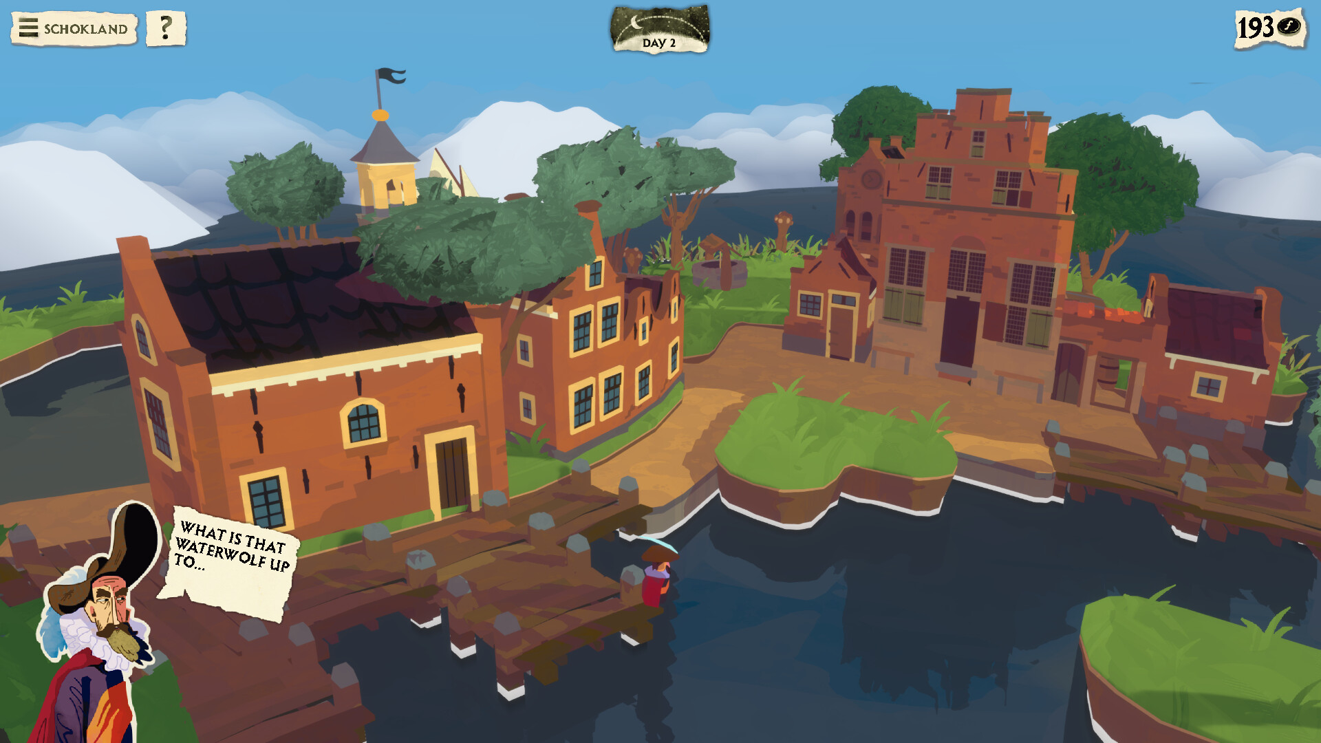 Polders - Screenshot 6